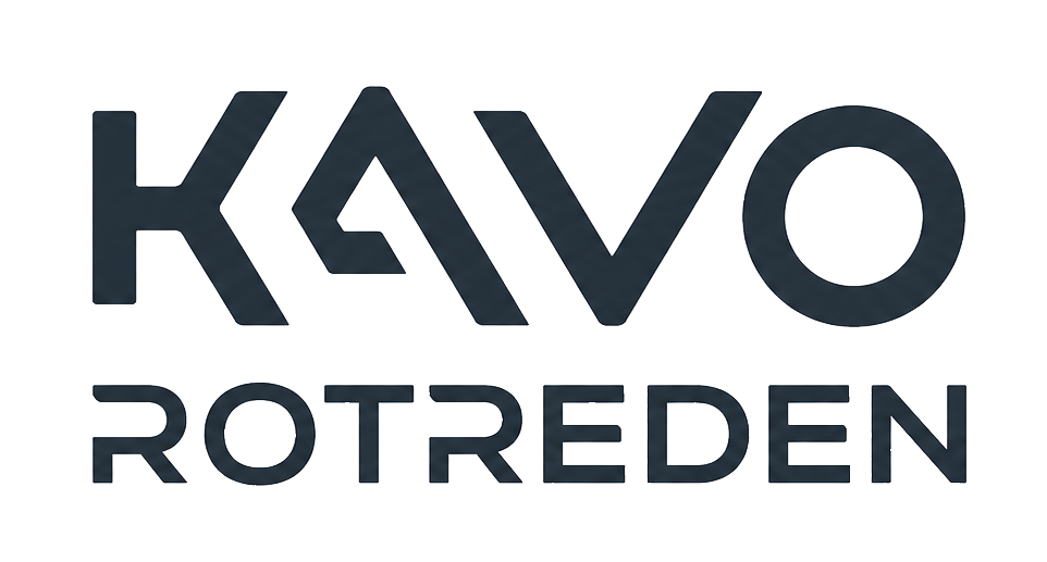Rotreden - Servicio Técnico Oficial KaVo
